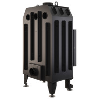 Wkład kominkowy Saven Energy 60x50 ECO 14,5kW - najtaniej na superkomin.pl