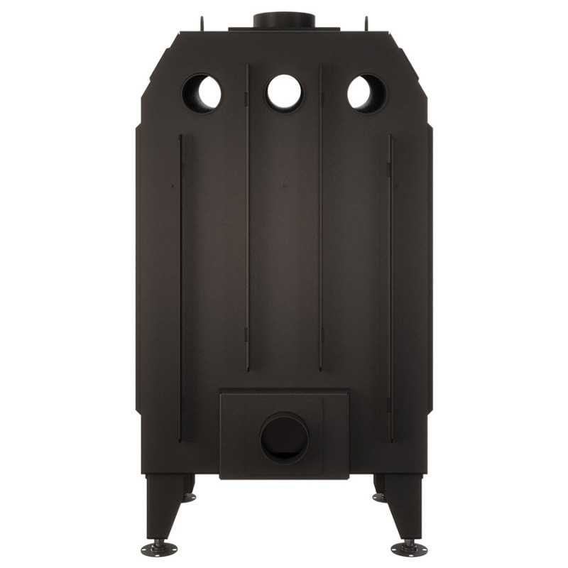 Wkład kominkowy Saven Energy 60x50 ECO 14,5kW - najtaniej na superkomin.pl