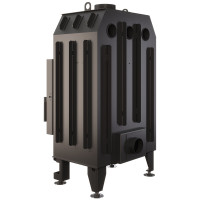 Wkład kominkowy Saven Energy 60x50 Black ECO 14,5kW - najtaniej na superkomin.pl