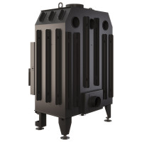 Wkład kominkowy Saven Energy 70x50 ECO 15,1kW - najtaniej na superkomin.pl