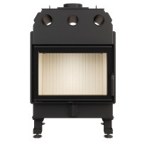 Wkład kominkowy Saven Energy 70x50 ECO 15,1kW - najtaniej na superkomin.pl