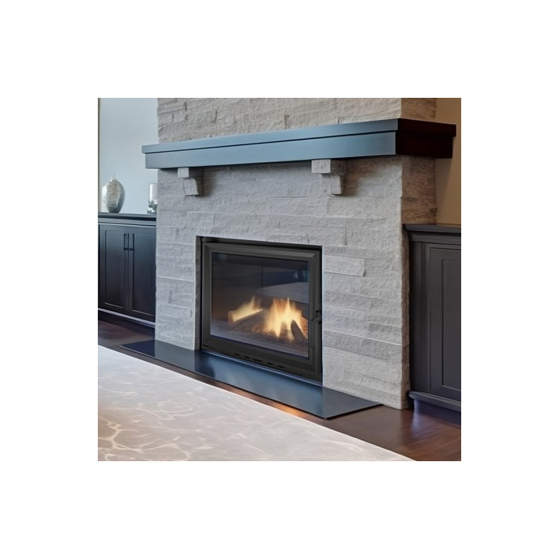KRATKI ANTEK free-standing stove 10 kW