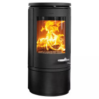 Piec wolnostojący żeliwny MORSO 7840 na niskiej podstawie 7,3kW