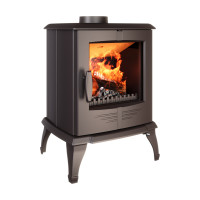 Piec wolnostojący żeliwny KAWMET P8 ECO 7,9kW