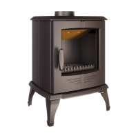 Piec wolnostojący żeliwny KAWMET P8 ECO 7,9kW