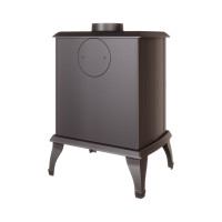 Piec wolnostojący żeliwny KAWMET P8 ECO 7,9kW