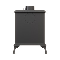 Piec wolnostojący żeliwny KAWMET P3 ECO 7,4kW