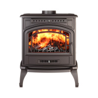 Piec wolnostojący żeliwny KAWMET P7 ECO 9,3kW