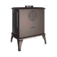 Piec wolnostojący żeliwny KAWMET P7 ECO 9,3kW