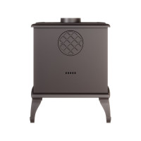 Piec wolnostojący żeliwny KAWMET P7 ECO 9,3kW