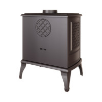 Piec wolnostojący żeliwny KAWMET P7 ECO 9,3kW