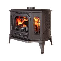 Piec wolnostojący żeliwny KAWMET P7 LB ECO 10,5kW