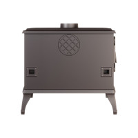 Piec wolnostojący żeliwny KAWMET P7 LB ECO 10,5kW