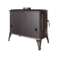 Piec wolnostojący żeliwny KAWMET P7 LB ECO 10,5kW