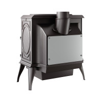 Piec wolnostojący żeliwny KAWMET Premium NIKA S5 ECO 11,3kW