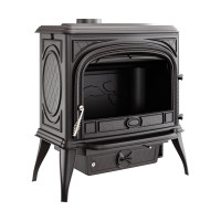 Piec wolnostojący żeliwny KAWMET Premium SPHINX S6 ECO 13,9kW