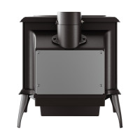 Piec wolnostojący żeliwny KAWMET Premium SPHINX S6 ECO 13,9kW