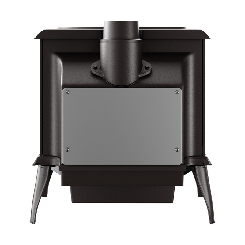 Piec wolnostojący żeliwny KAWMET Premium ARES S7 ECO 11,3kW