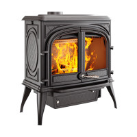 Piec wolnostojący żeliwny KAWMET Premium ARES S7 ECO 11,3kW