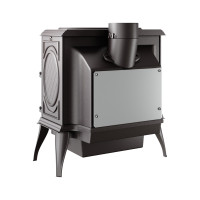 Piec wolnostojący żeliwny KAWMET Premium HELIOS S8 ECO 13,9kW