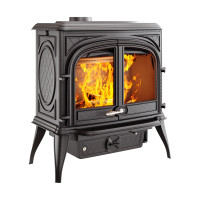 Piec wolnostojący żeliwny KAWMET Premium HELIOS S8 ECO 13,9kW