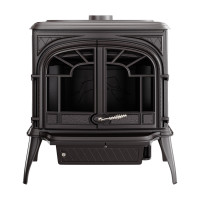 Piec wolnostojący żeliwny KAWMET Premium ZEUS S9 ECO 11,3kW