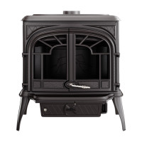 Piec wolnostojący żeliwny KAWMET Premium SPARTA S10 ECO 13,9kW