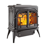 Piec wolnostojący żeliwny KAWMET Premium ZEUS S9 ECO 11,3kW