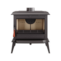 Piec wolnostojący żeliwny KAWMET Premium PROMETEUS S11 ECO 8,5kW
