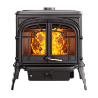 Piec wolnostojący żeliwny KAWMET Premium SPARTA S10 ECO 13,9kW