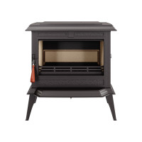 Piec wolnostojący żeliwny KAWMET Premium ATHENA S12 ECO 12,3kW