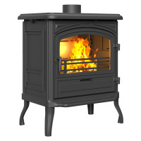 Piec wolnostojący żeliwny KAWMET Premium EOS S13 ECO 10kW