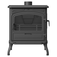 Piec wolnostojący żeliwny KAWMET Premium EOS S13 ECO 10kW