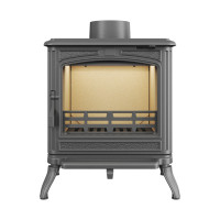 Piec wolnostojący żeliwny KAWMET Premium HESTIA S17 ECO 4,6kW