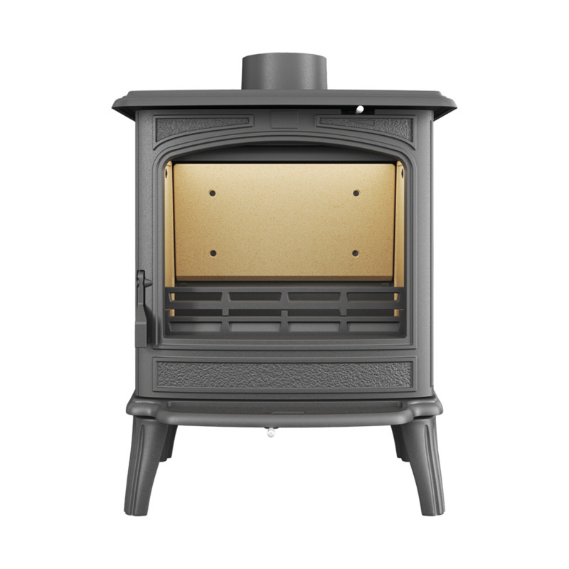Piec wolnostojący żeliwny KAWMET Premium ARTEMIDA S18 ECO 6,5kW