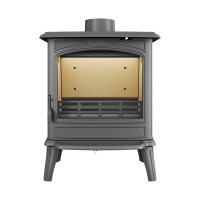 Piec wolnostojący żeliwny KAWMET Premium ARTEMIDA S18 ECO 6,5kW