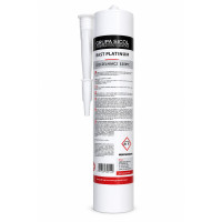 Zaślepka trójnika 140-200 wkład zatyczka dekiel na komin ceramiczny + klej 2kg