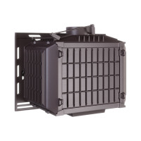 Wkład kominkowy żeliwny KAWMET W9 ECO 9,8kW