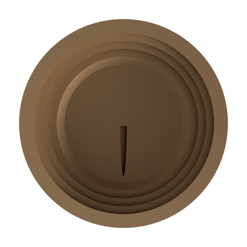 Odskraplacz uniwersalny ceramiczny skraplacz kondensatu fi 160 180 200