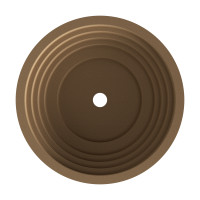 Odskraplacz ceramiczny uniwersalny wysoki fi 100 140 160 180 200