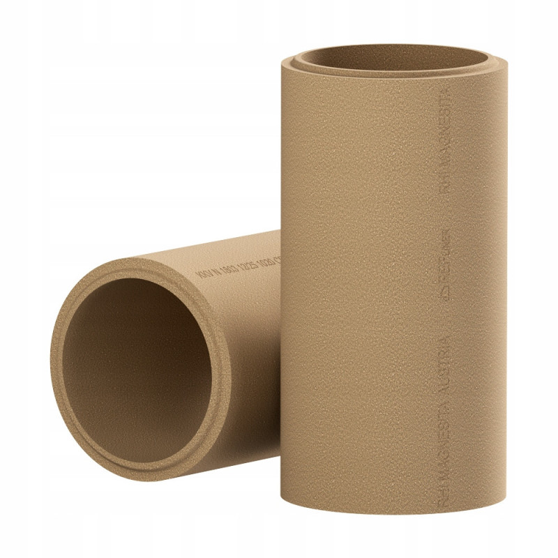 Rura ceramiczna wkład kominowy fi 140