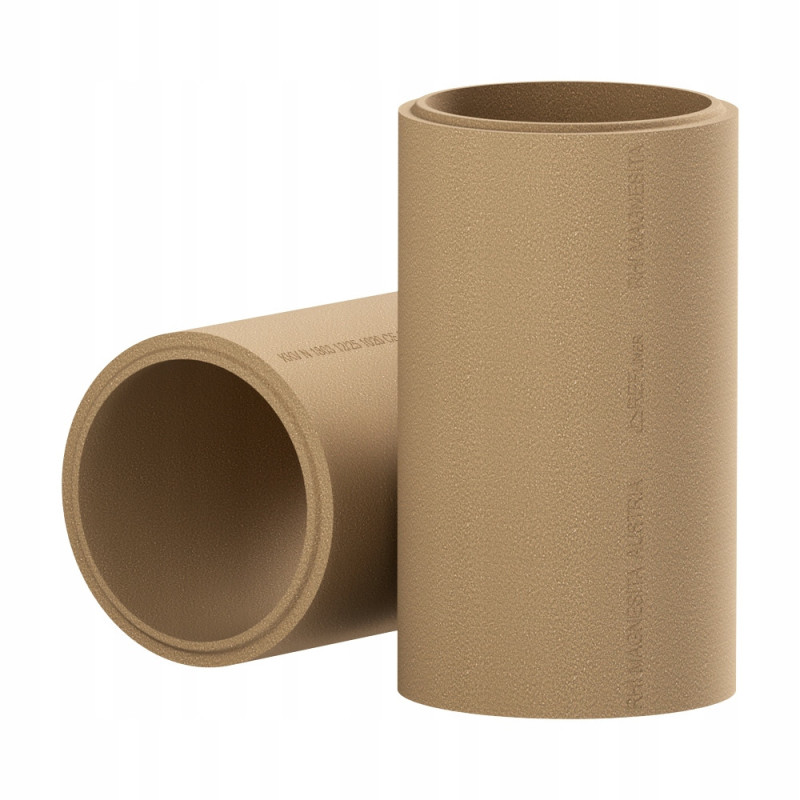 Rura ceramiczna wkład kominowy fi 160