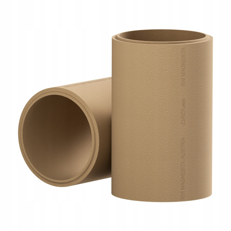 Rura ceramiczna wkład kominowy fi 180