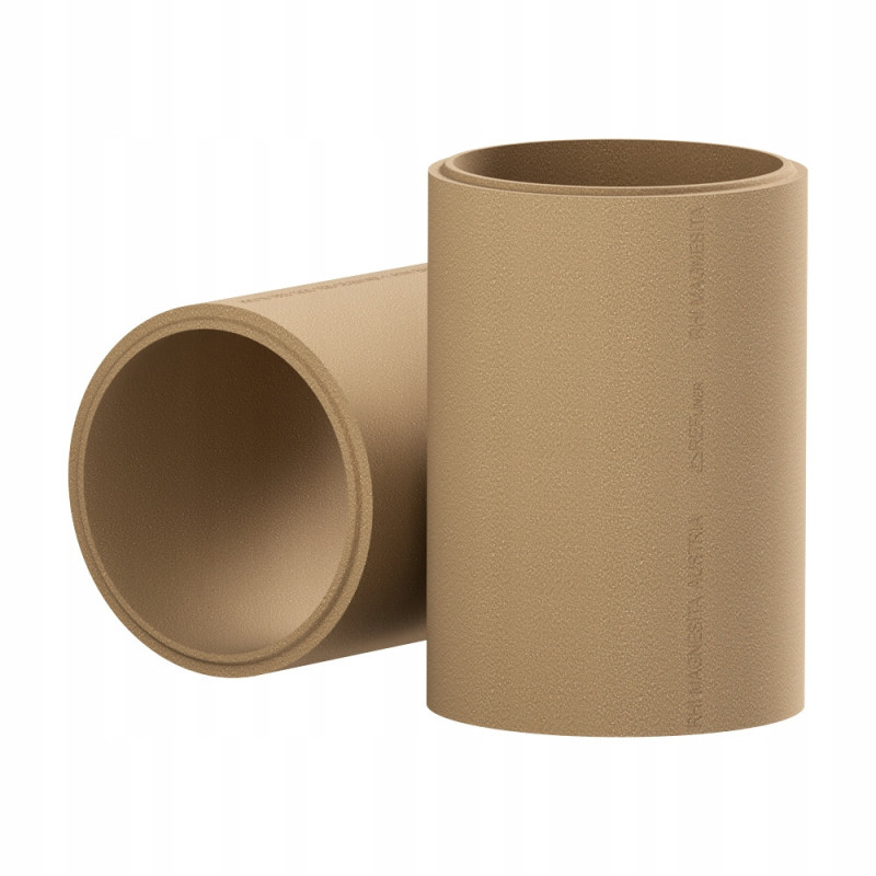 Rura ceramiczna wkład kominowy fi 200