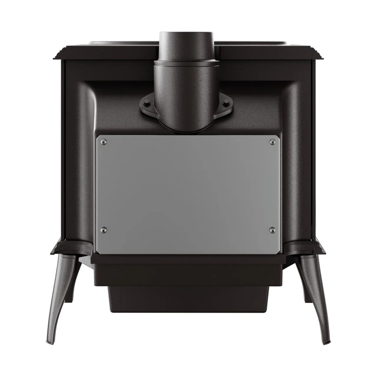 Piec wolnostojący żeliwny KAWMET Premium ARES S7 ECO 11,3kW