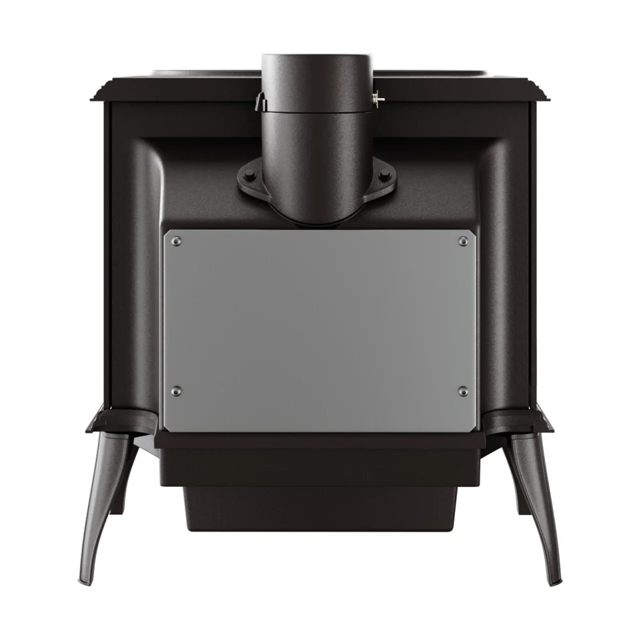 Piec wolnostojący żeliwny KAWMET Premium SPHINX S6 ECO 13,9kW