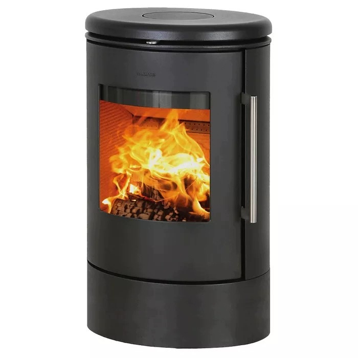 Piec wolnostojący żeliwny MORSO 6870 podwieszany 5,8kW