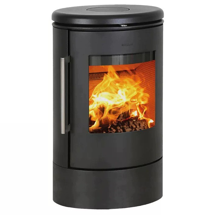 Piec wolnostojący żeliwny MORSO 6870 podwieszany 5,8kW