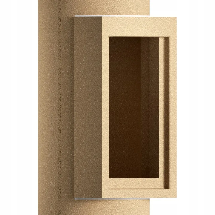 Wyczystka ceramiczna rewizja komina – zdjęcie 2