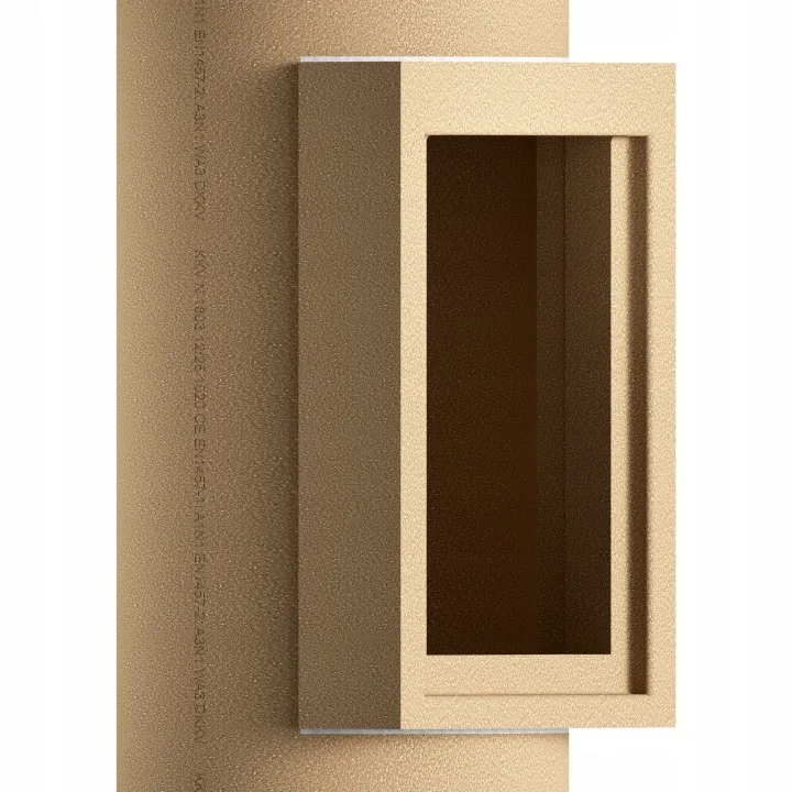 Wyczystka ceramiczna rewizja komina – zdjęcie 2